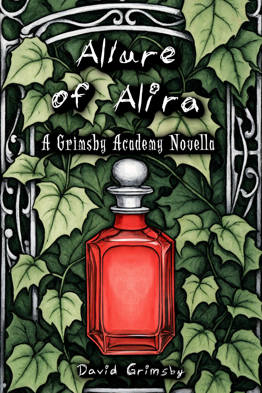 Allure of Alira