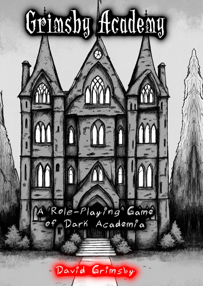 Grimsby Academy Grimsby Academy
